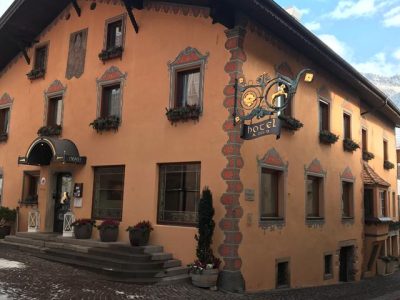 Hotel Cavallino d’Oro