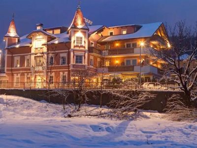 Hotel Blitzburg