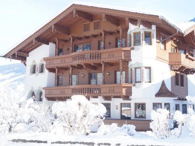 Landhaus Sabrina