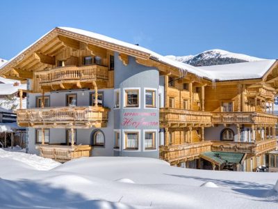 Appartement Hofmann