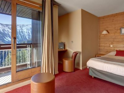 Village Club Miléade de Courchevel