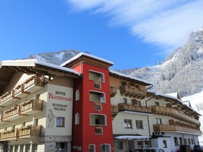 Hotel-Landgasthof Römerhof