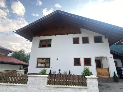 Chalet Mühlbachl
