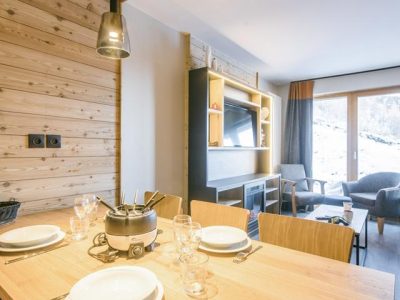 Résidence Club MMV le Silvana – Voordeeltarief