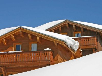 Les Chalets du Praz