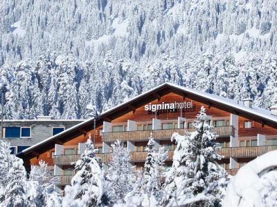 Signinahotel