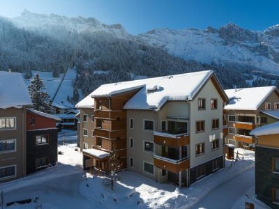 Titlis Resort