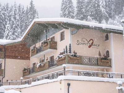 Hotel Der Schmittenhof – Extra ingekocht