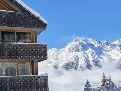 Hôtel Timberlodge