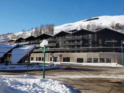 Résidence Le Hameau – voordeeltarief