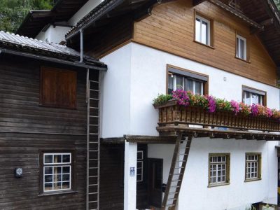 Appartementen Dias