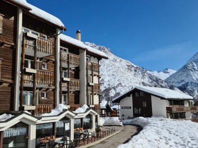 Hotel Europa