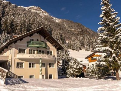 Residenza Solaris
