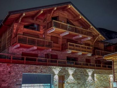 Résidence Le Hameau du Moulin