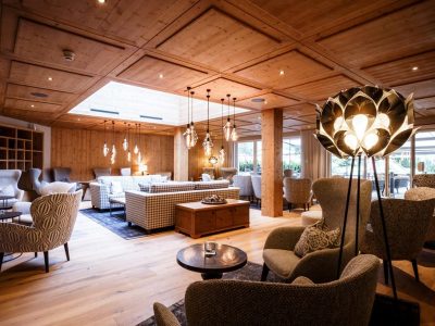 Vital Landhotel Schermer
