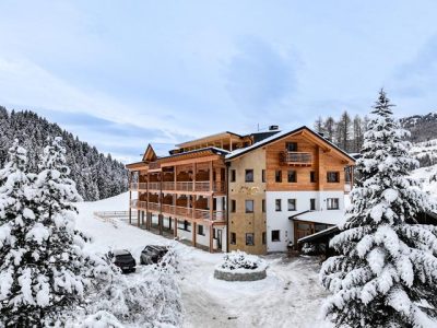 Hotel Pozzamanigoni
