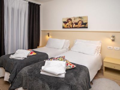 Hotel Col Blegier