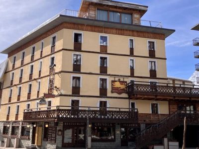 Art Hotel Grivola