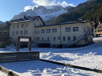 Hotel Soggiorno Dolomiti