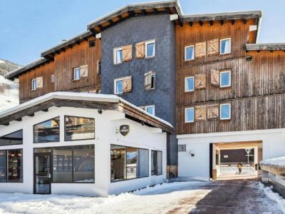 Hotel Turan