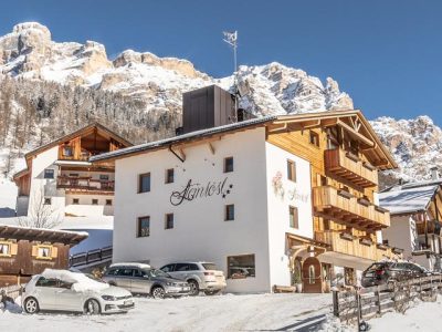 Hotel Steinrosl