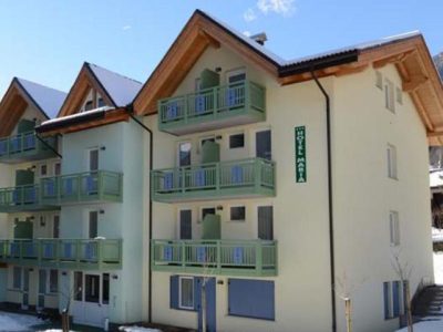 Hotel Garni Maria