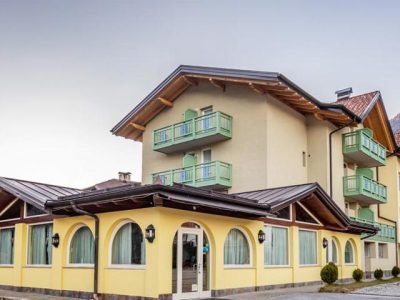 Hotel Monclassico