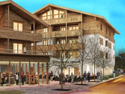 Alpenparks Orgler Kaprun