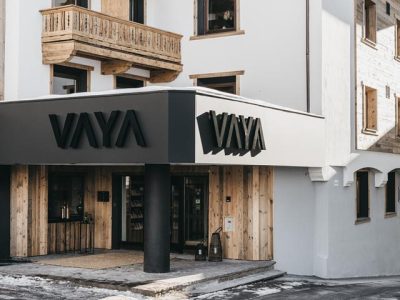 VAYA Nauders
