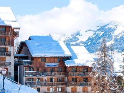 Les Chalets de Wengen