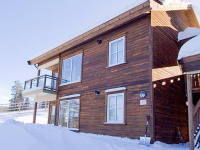 Appartement Pistbyn