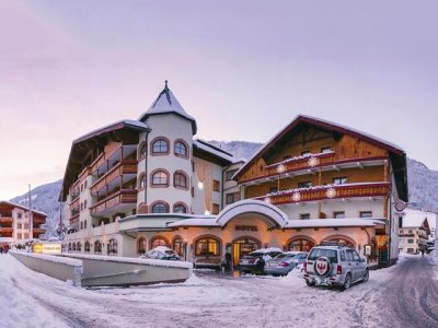 Hotel Stubaierhof
