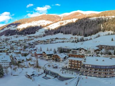 Family Resort Rainer