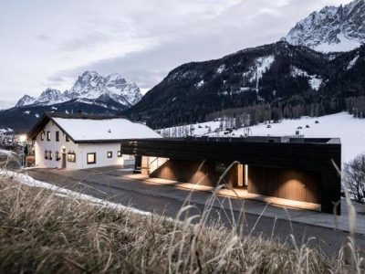 Villa Rainer