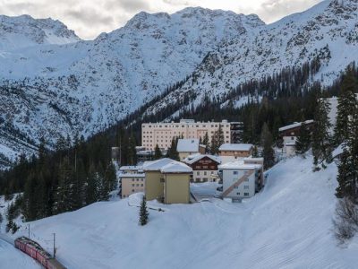 Sunstar Hotel Arosa