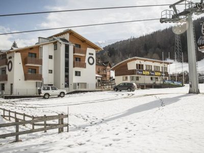Hotel Monroc
