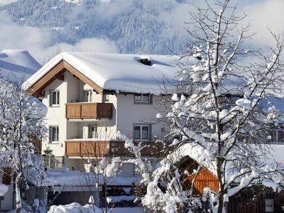 Appartments Weiss