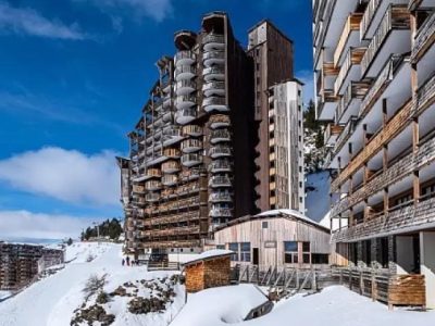 Résidence Antarès – Extra ingekocht