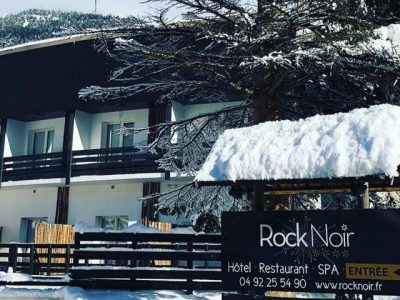 Rock Noir Hôtel & Spa