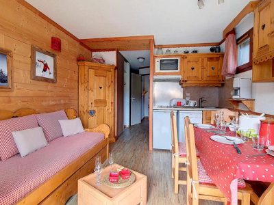 Résidence Les Balcons d’Olympie