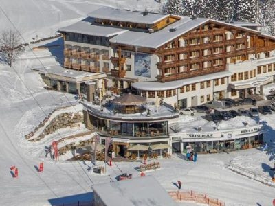 VAYA Zell am See