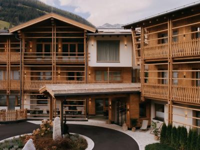 Boutique Aparthotel Fräulein Nannerl