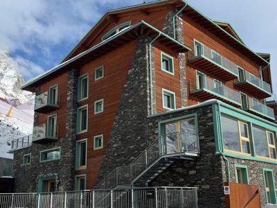 Hotel White Angel