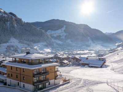 More Mountain Suites