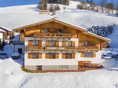 Pension Koidl