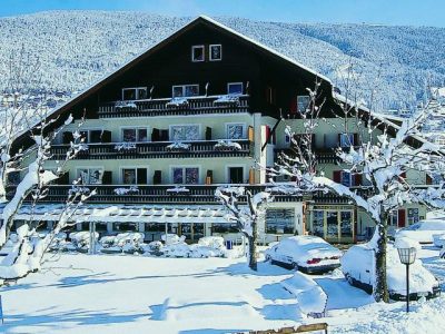 Hotel Rodes