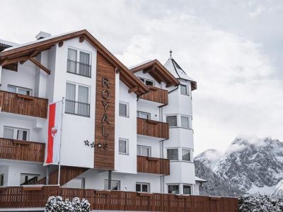 Hotel Royal