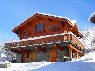 Chalet Le Panorama