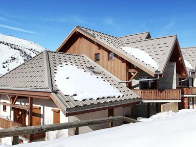 Residence Odalys L’Ecrin des Neiges