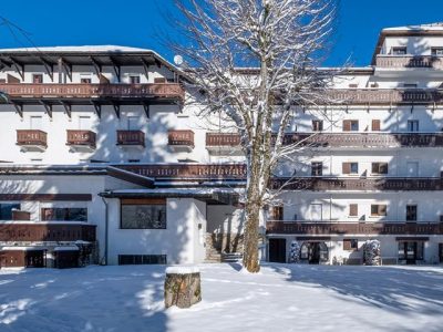 Residence Pierre & Vacances Le Mont d’Arbois